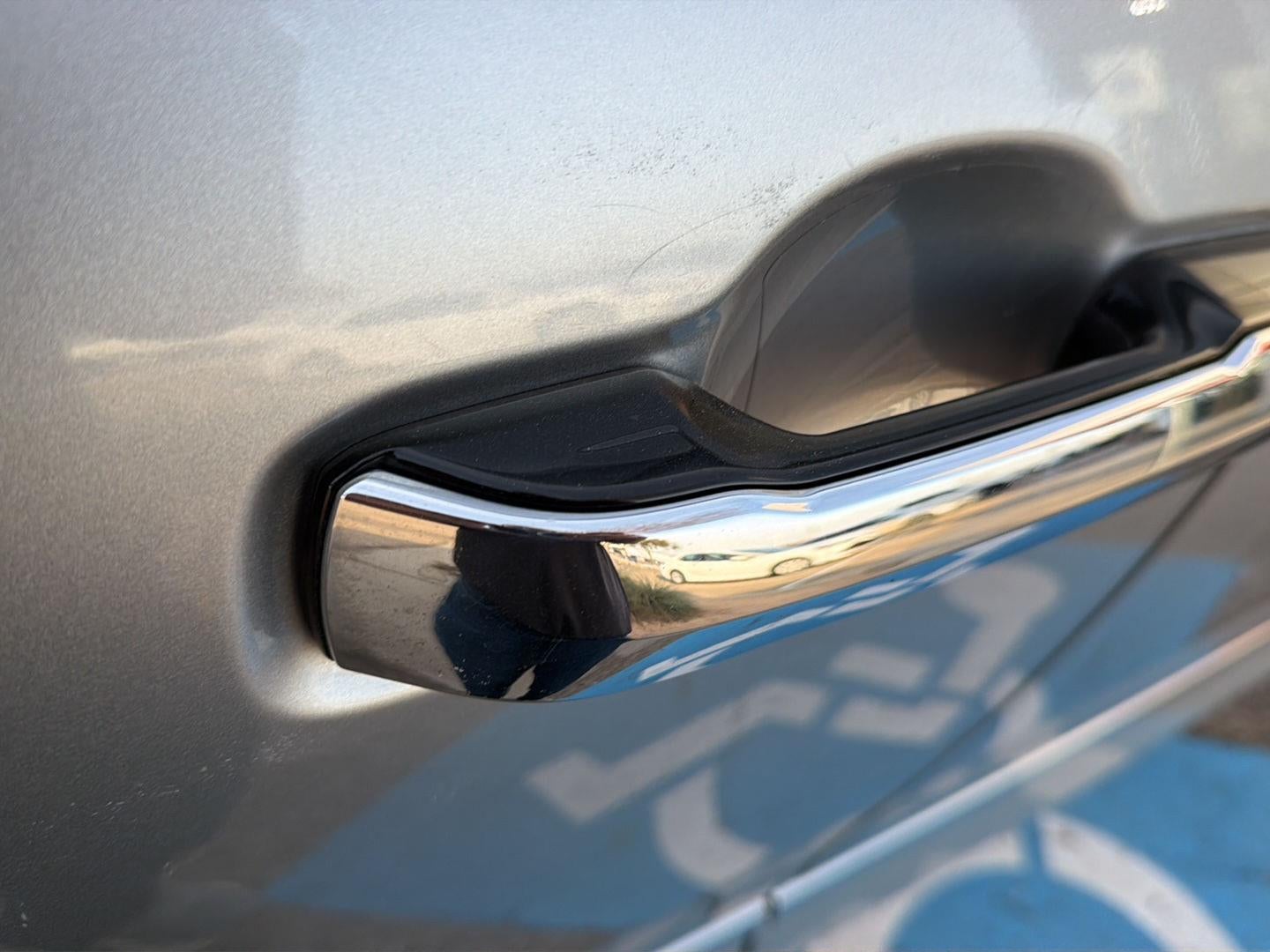 2023 Toyota Tundra Capstone Hybrid