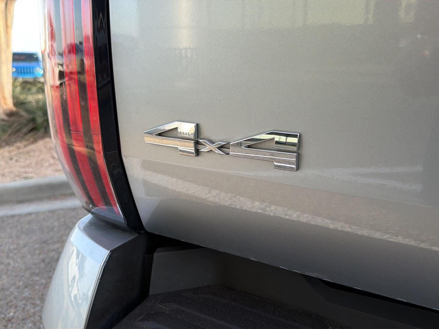 2023 Toyota Tundra Capstone Hybrid