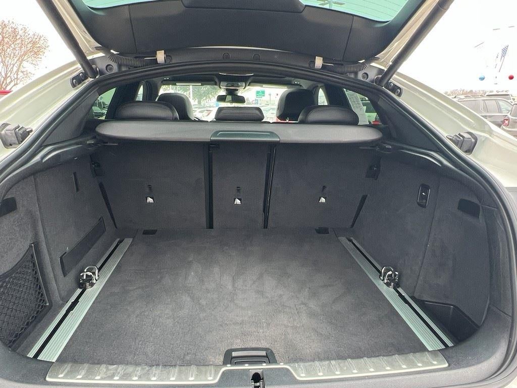 2018 BMW X6 xDrive35i