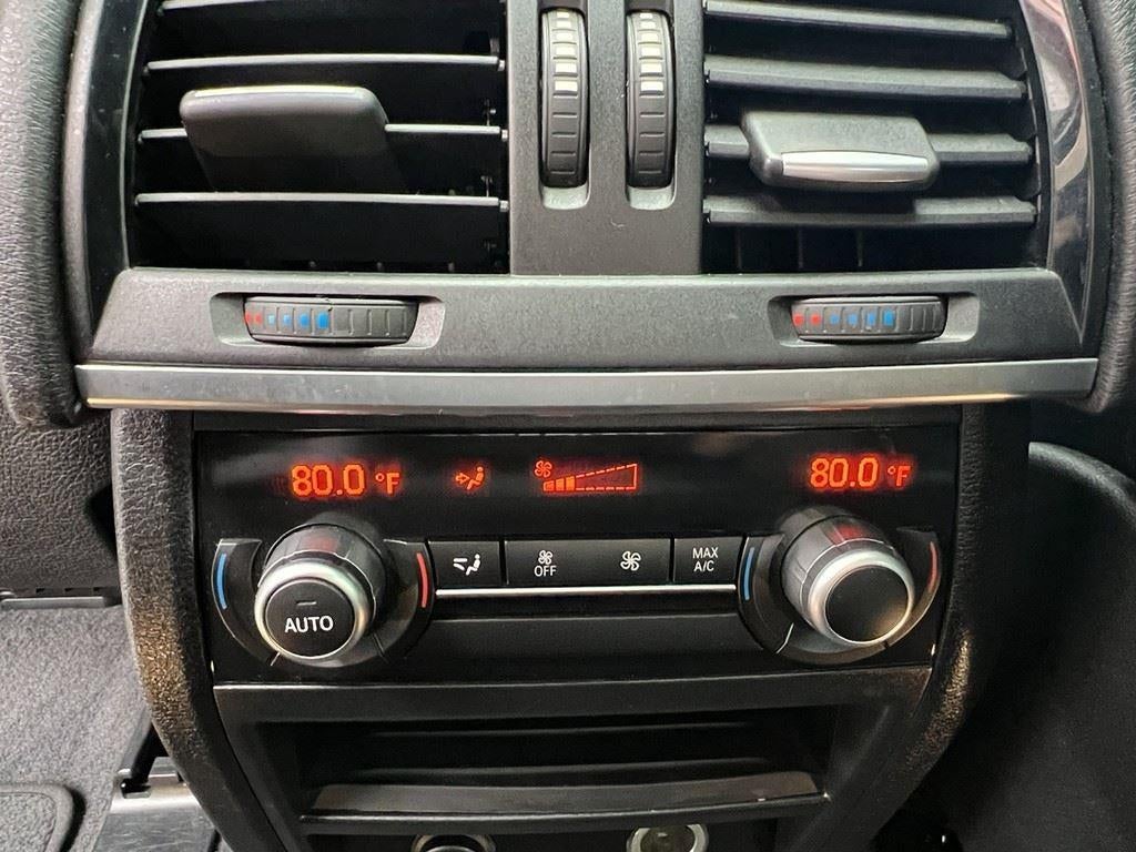 2018 BMW X6 xDrive35i