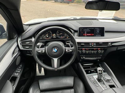 2018 BMW X6 xDrive35i