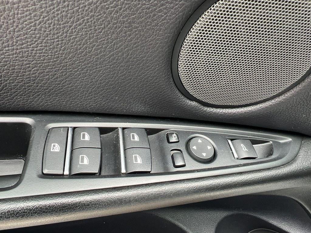 2018 BMW X6 xDrive35i