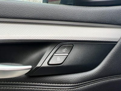 2018 BMW X6 xDrive35i