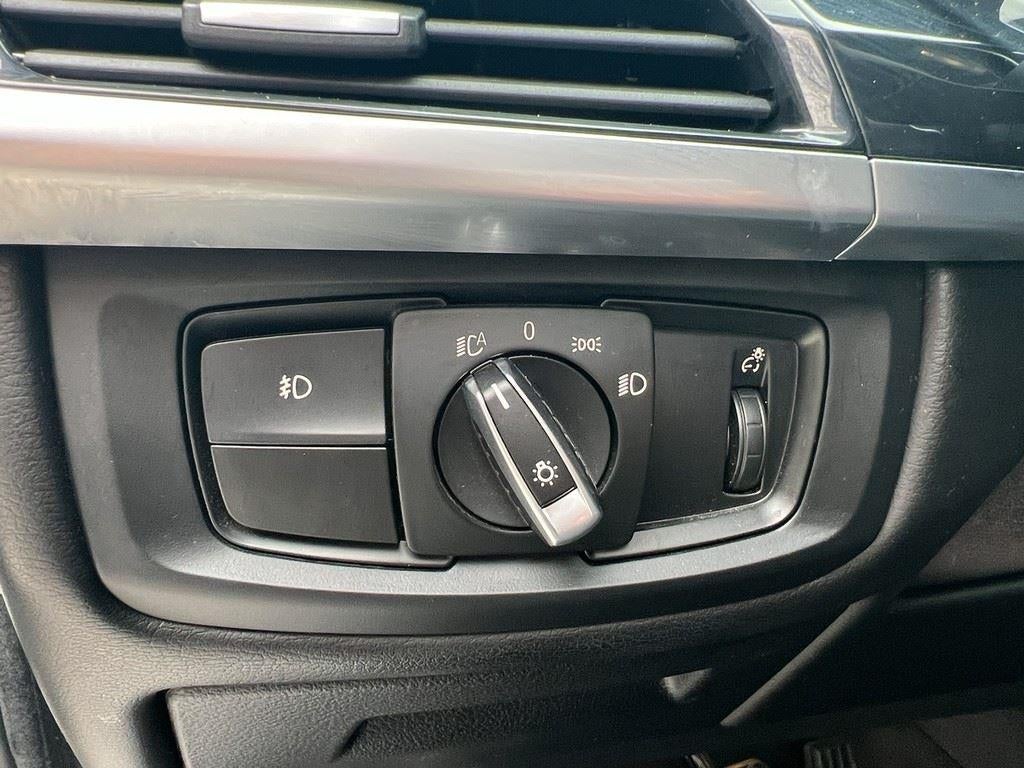 2018 BMW X6 xDrive35i