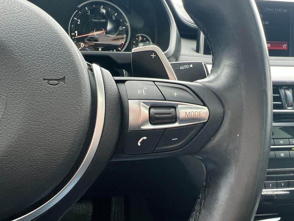 2018 BMW X6 xDrive35i