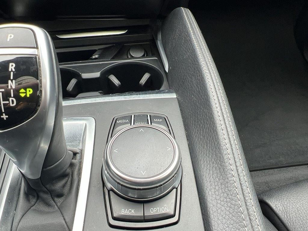 2018 BMW X6 xDrive35i