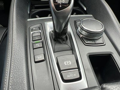 2018 BMW X6 xDrive35i