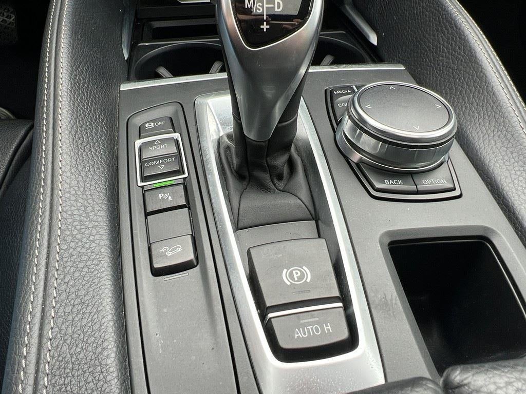 2018 BMW X6 xDrive35i