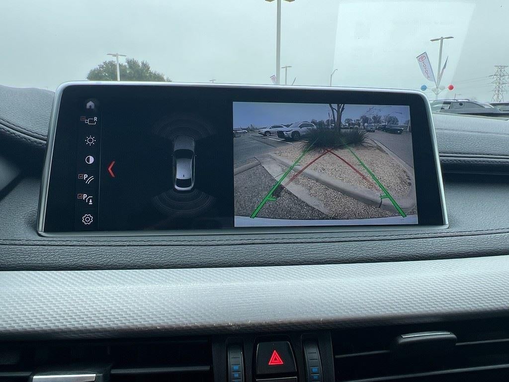 2018 BMW X6 xDrive35i