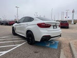 2018 BMW X6 xDrive35i