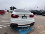 2018 BMW X6 xDrive35i