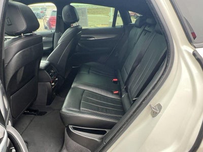 2018 BMW X6 xDrive35i