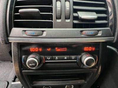 2018 BMW X6 xDrive35i