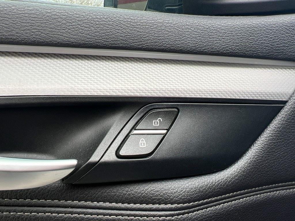 2018 BMW X6 xDrive35i