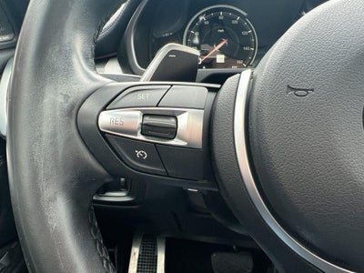 2018 BMW X6 xDrive35i