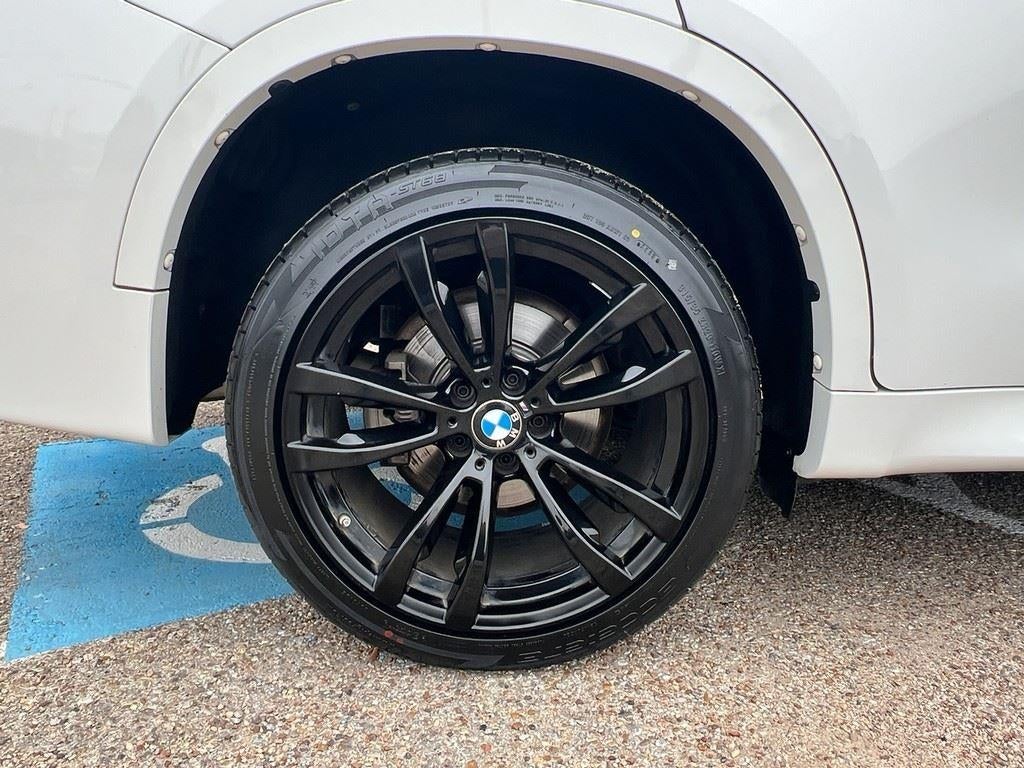 2018 BMW X6 xDrive35i