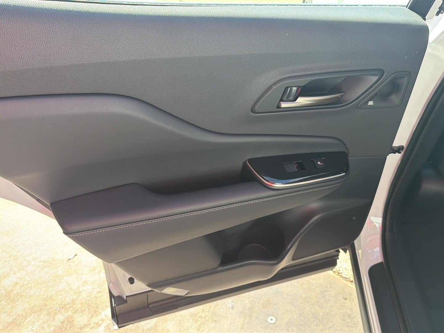 2026 Toyota Toyota Crown Limited