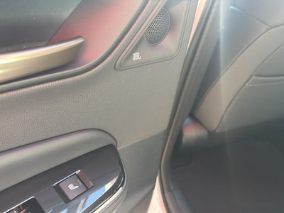 2026 Toyota Toyota Crown Limited