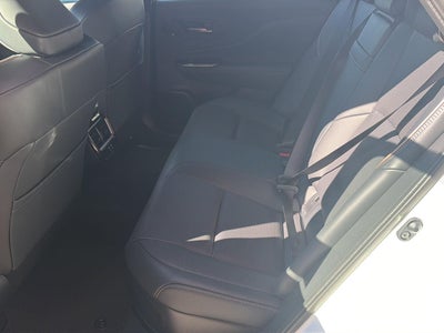 2026 Toyota Toyota Crown Limited