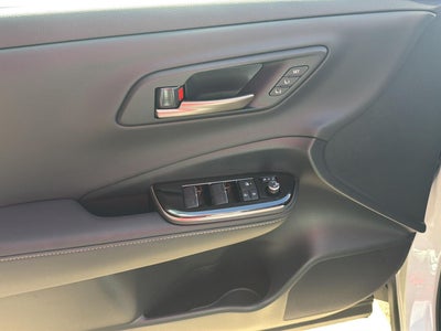 2026 Toyota Toyota Crown Limited