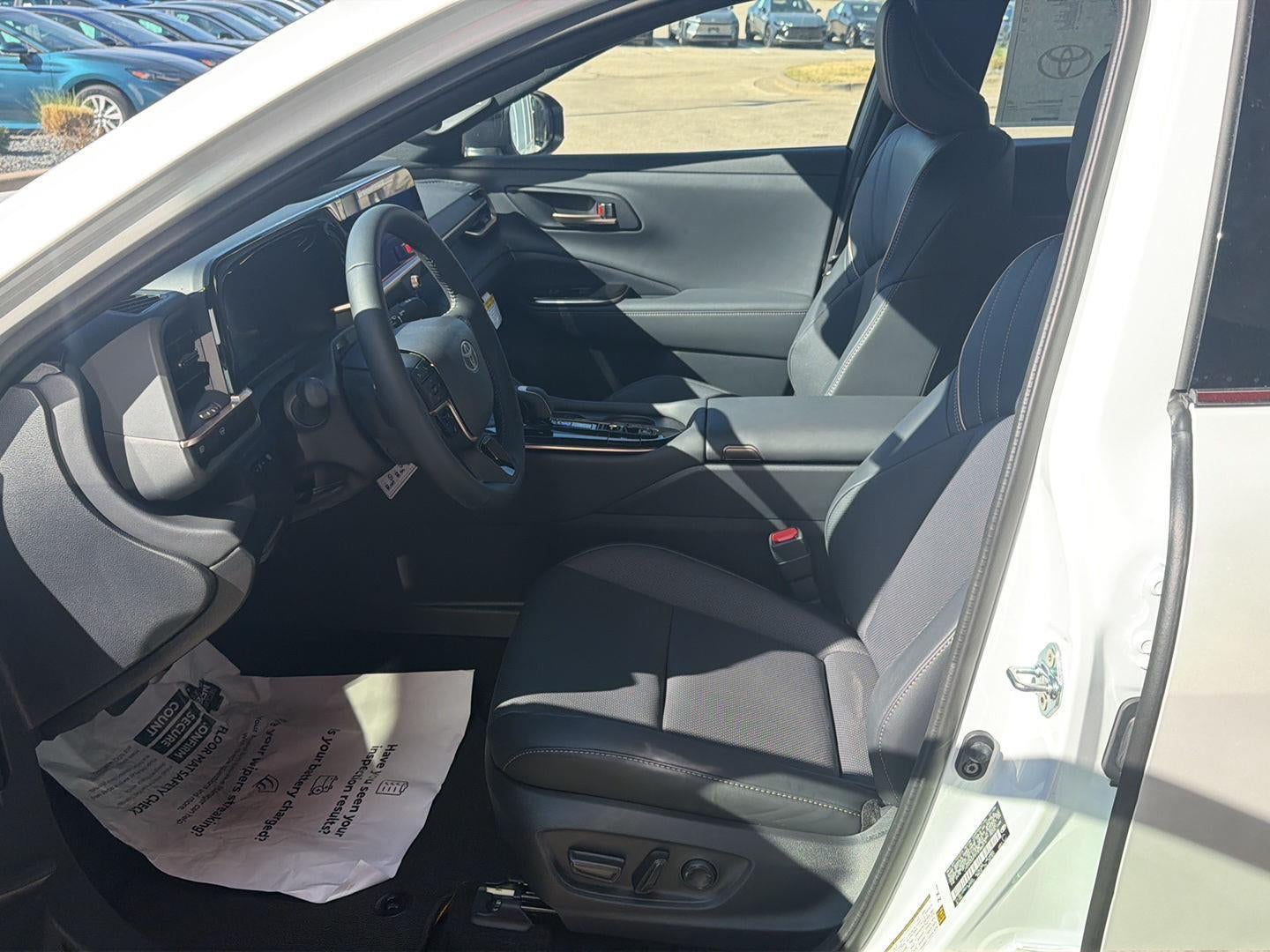 2026 Toyota Toyota Crown Limited