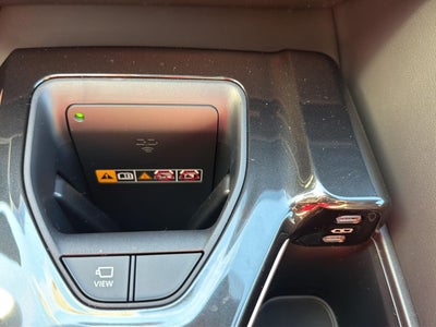 2026 Toyota Toyota Crown Limited