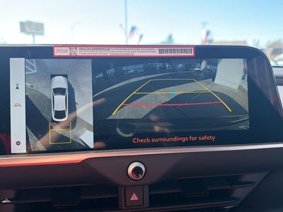 2026 Toyota Toyota Crown Limited