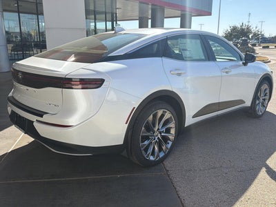 2026 Toyota Toyota Crown Limited