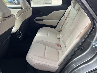 2026 Toyota Toyota Crown Limited