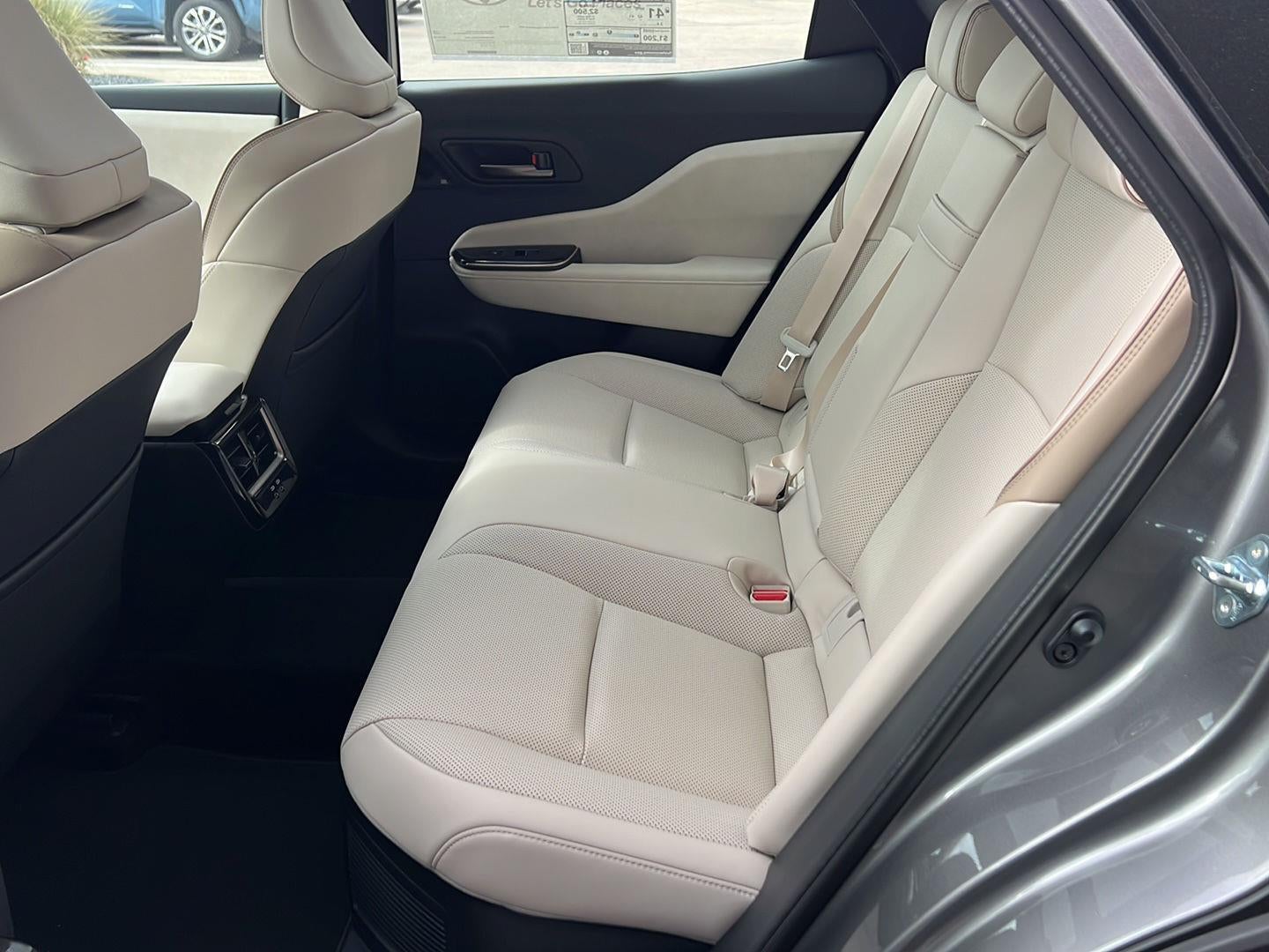 2026 Toyota Toyota Crown Limited