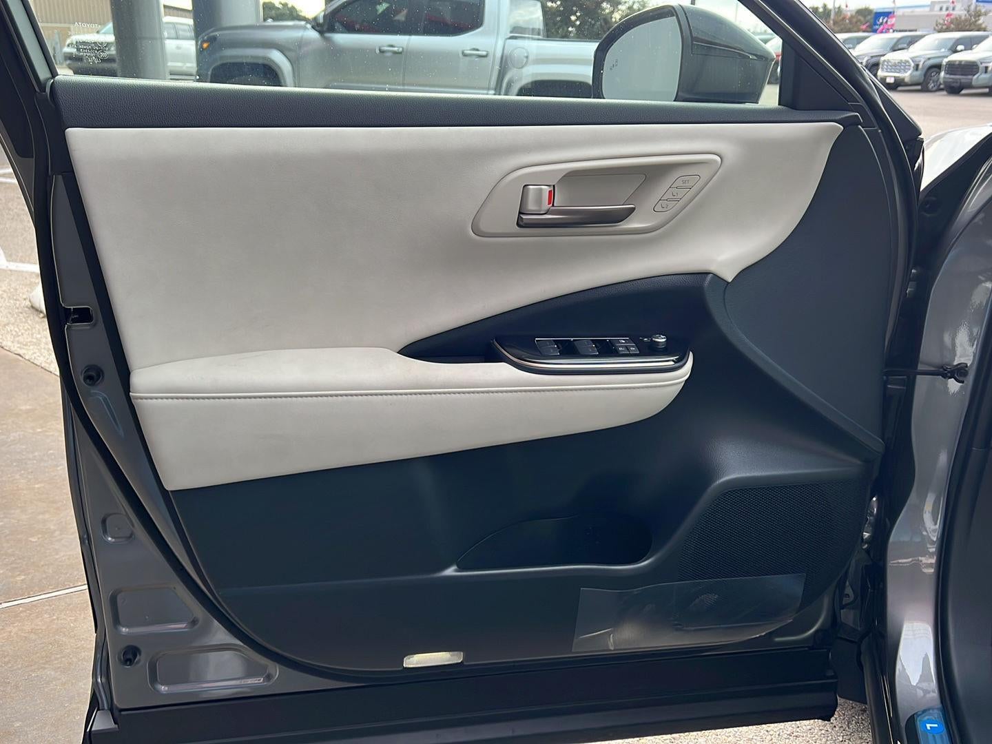 2026 Toyota Toyota Crown Limited