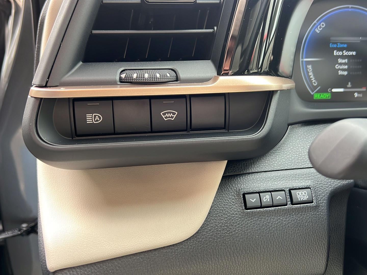 2026 Toyota Toyota Crown Limited