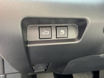 2026 Toyota Toyota Crown Limited