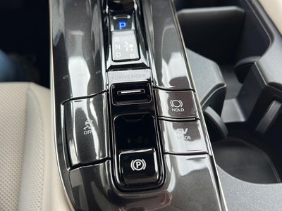 2026 Toyota Toyota Crown Limited