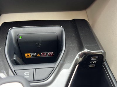 2026 Toyota Toyota Crown Limited