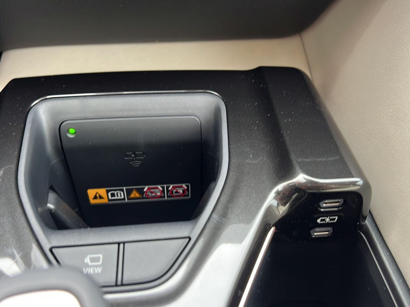 2026 Toyota Toyota Crown Limited