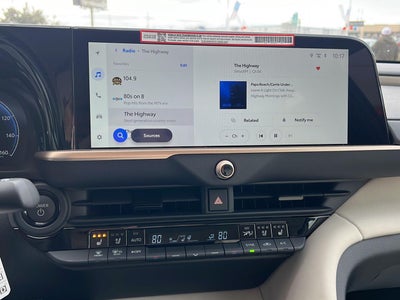 2026 Toyota Toyota Crown Limited