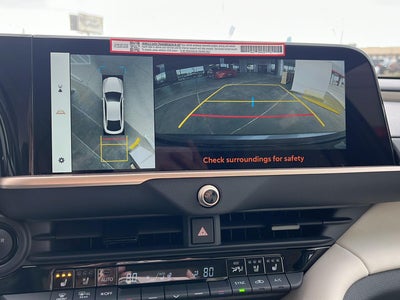 2026 Toyota Toyota Crown Limited