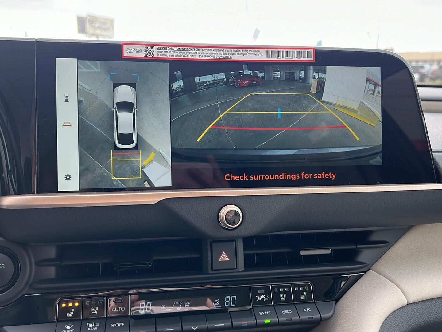 2026 Toyota Toyota Crown Limited