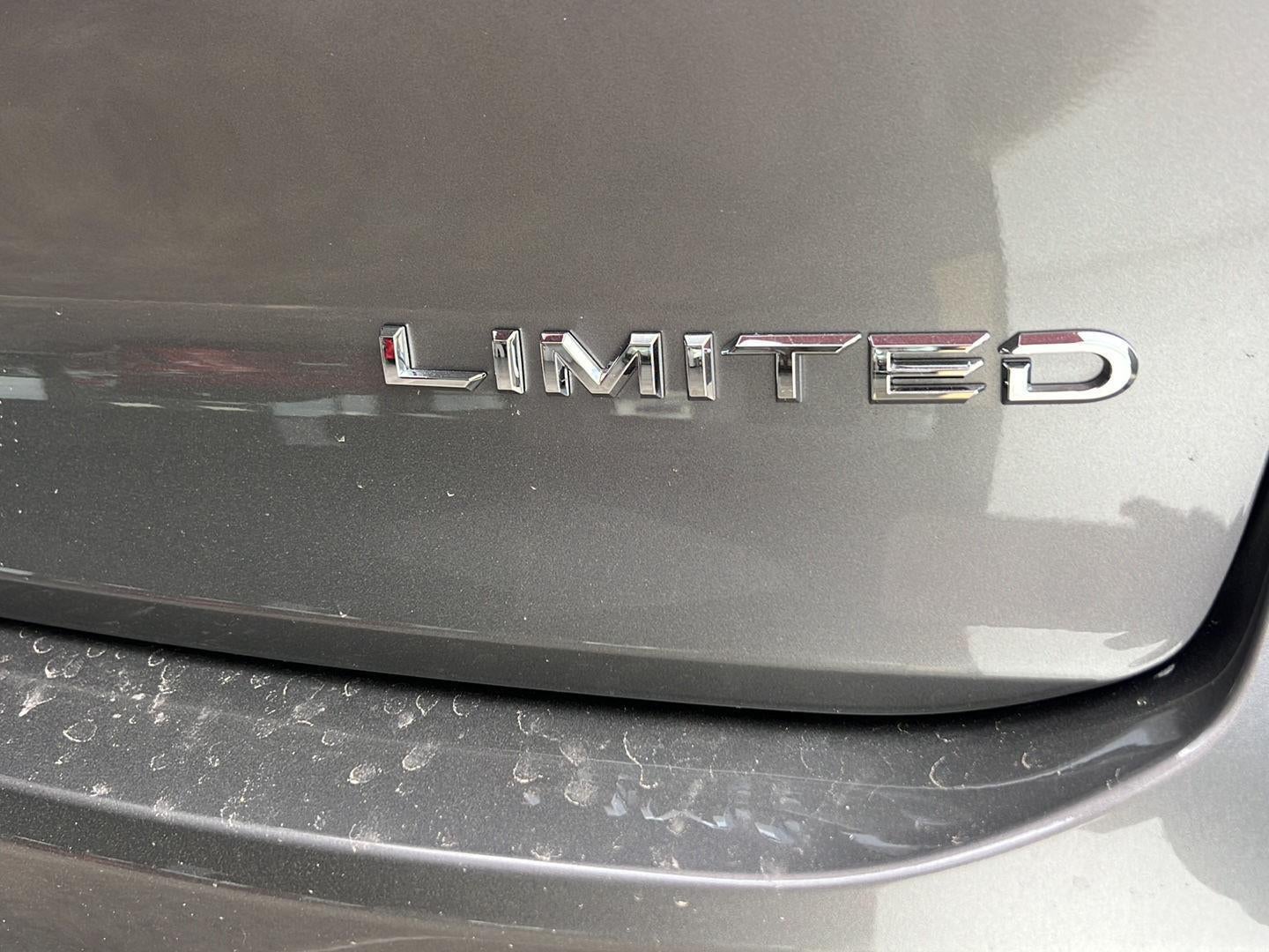 2026 Toyota Toyota Crown Limited