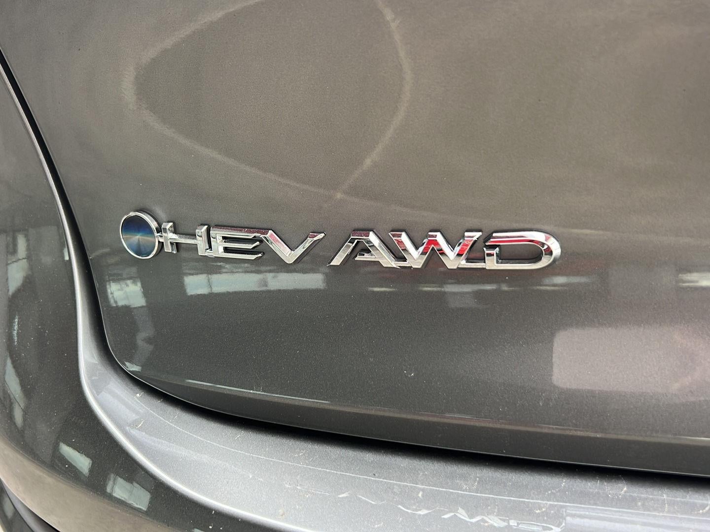 2026 Toyota Toyota Crown Limited