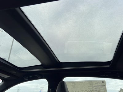 2026 Toyota Toyota Crown Nightshade