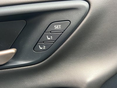 2026 Toyota Toyota Crown Nightshade