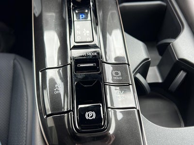 2026 Toyota Toyota Crown Nightshade