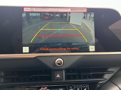 2026 Toyota Toyota Crown Nightshade