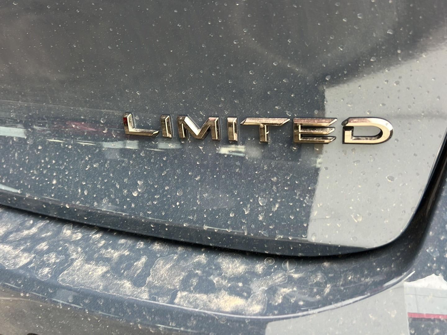 2026 Toyota Toyota Crown Nightshade