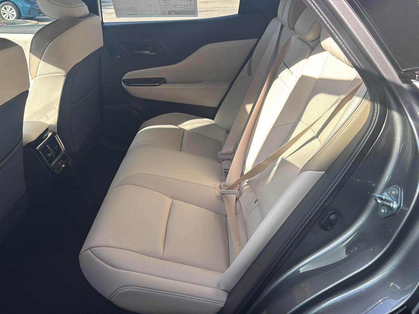 2026 Toyota Crown Limited