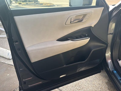 2026 Toyota Crown Limited