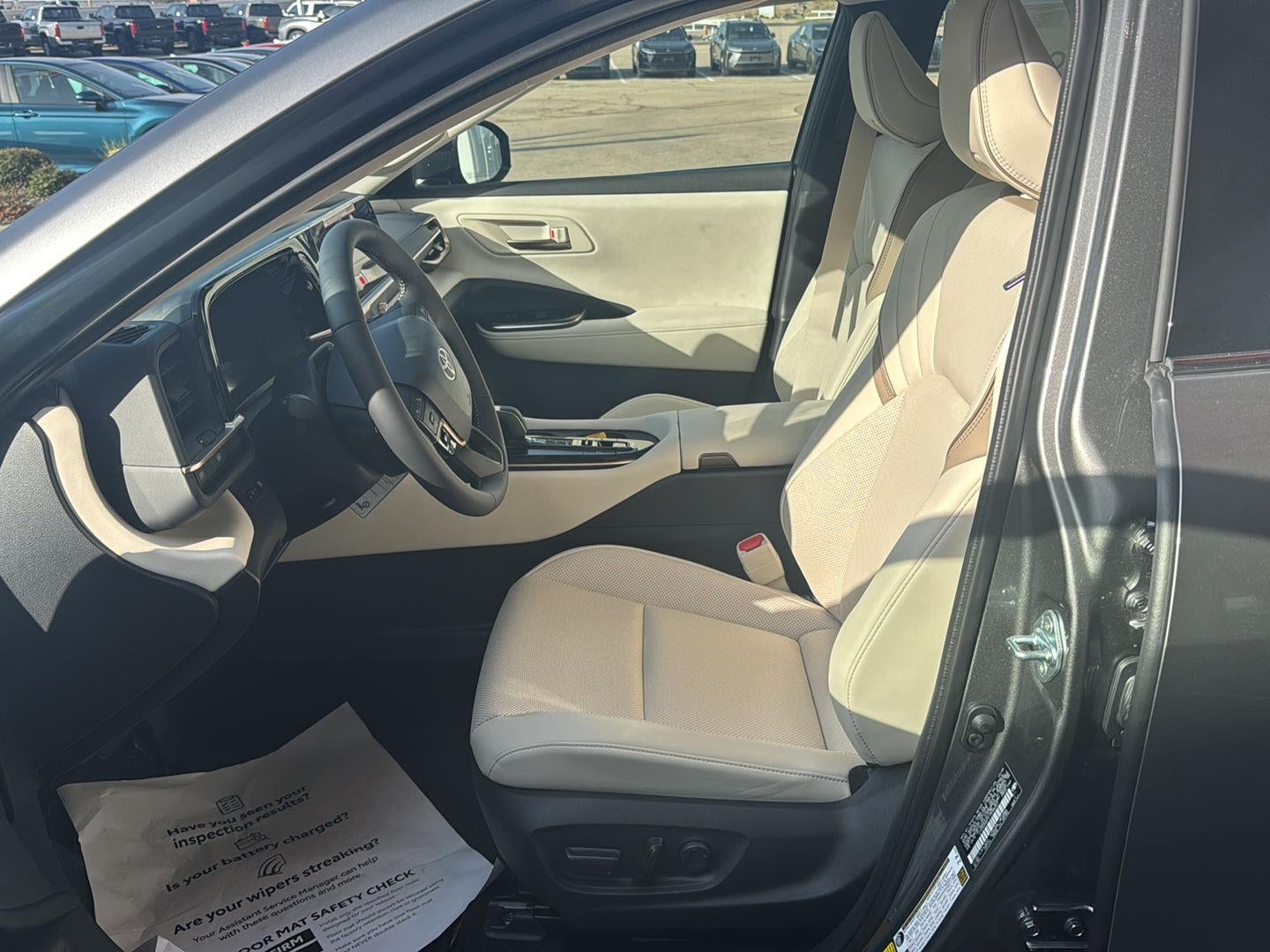 2026 Toyota Crown Limited