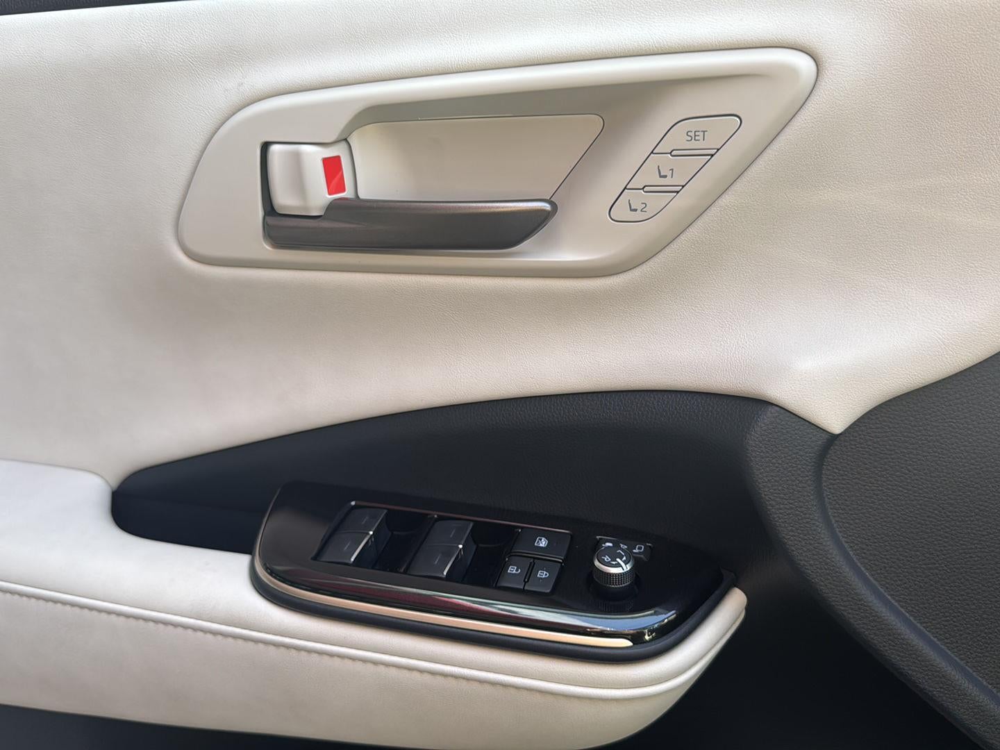 2026 Toyota Crown Limited